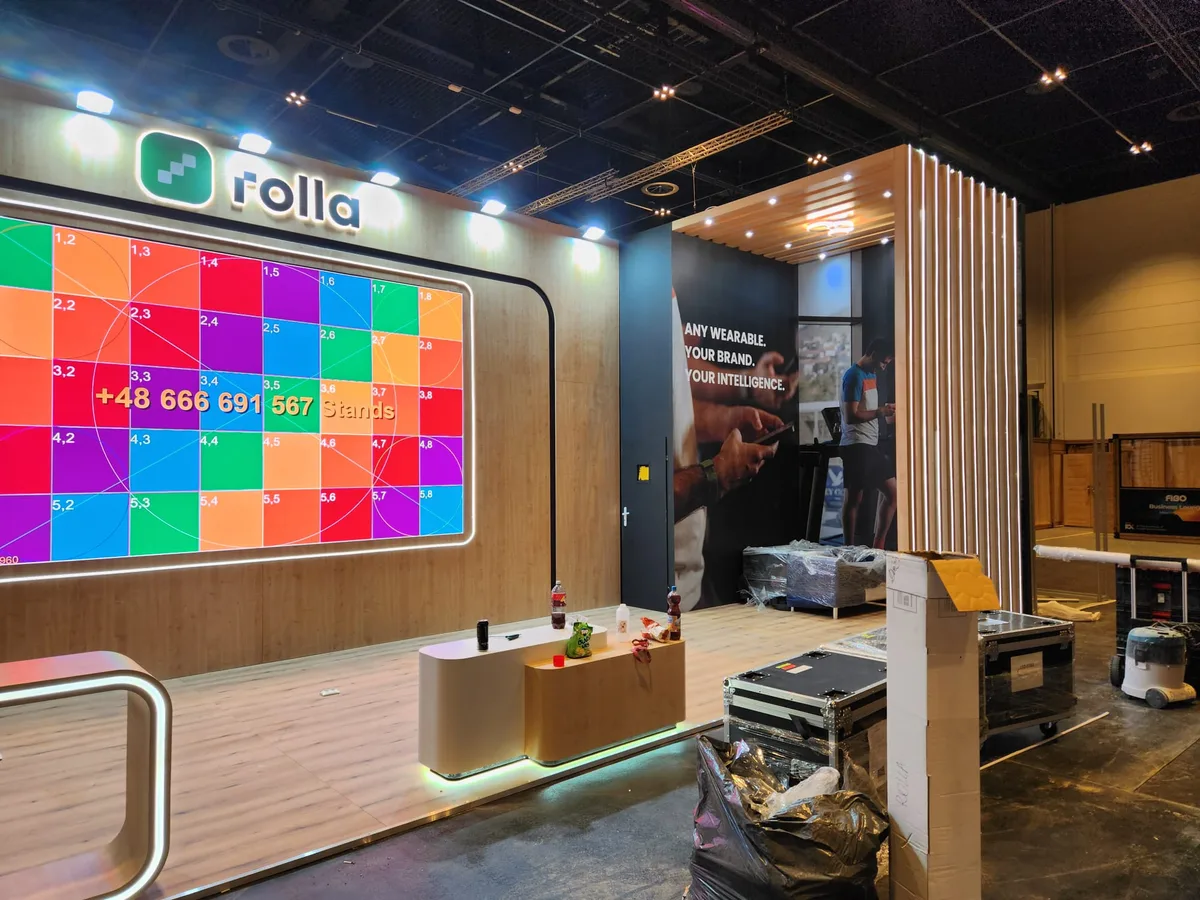 Rolla — Warsaw Pack